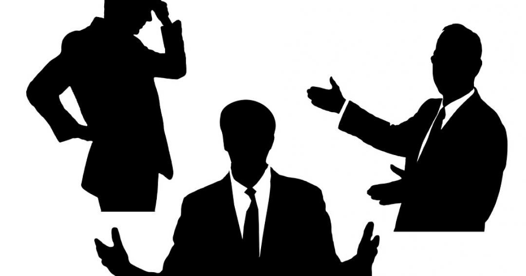 خلاقیت در تبلیقات،زبان بدن-پارت دوم
