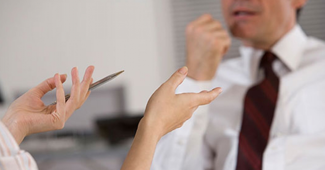 خلاقیت در تبلیغات، زبان بدن-پارت چهارم